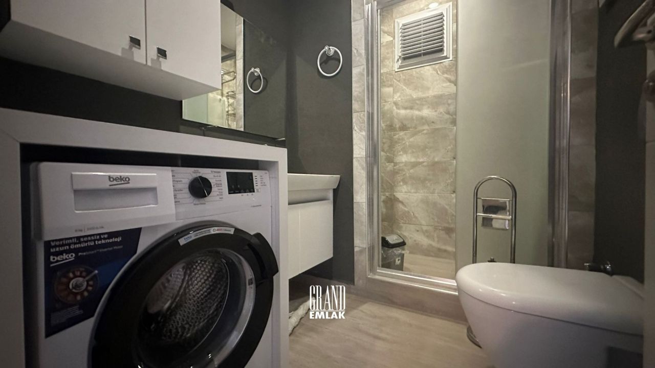 Вилла в Анталии, Турция, 240 м² - фото 17