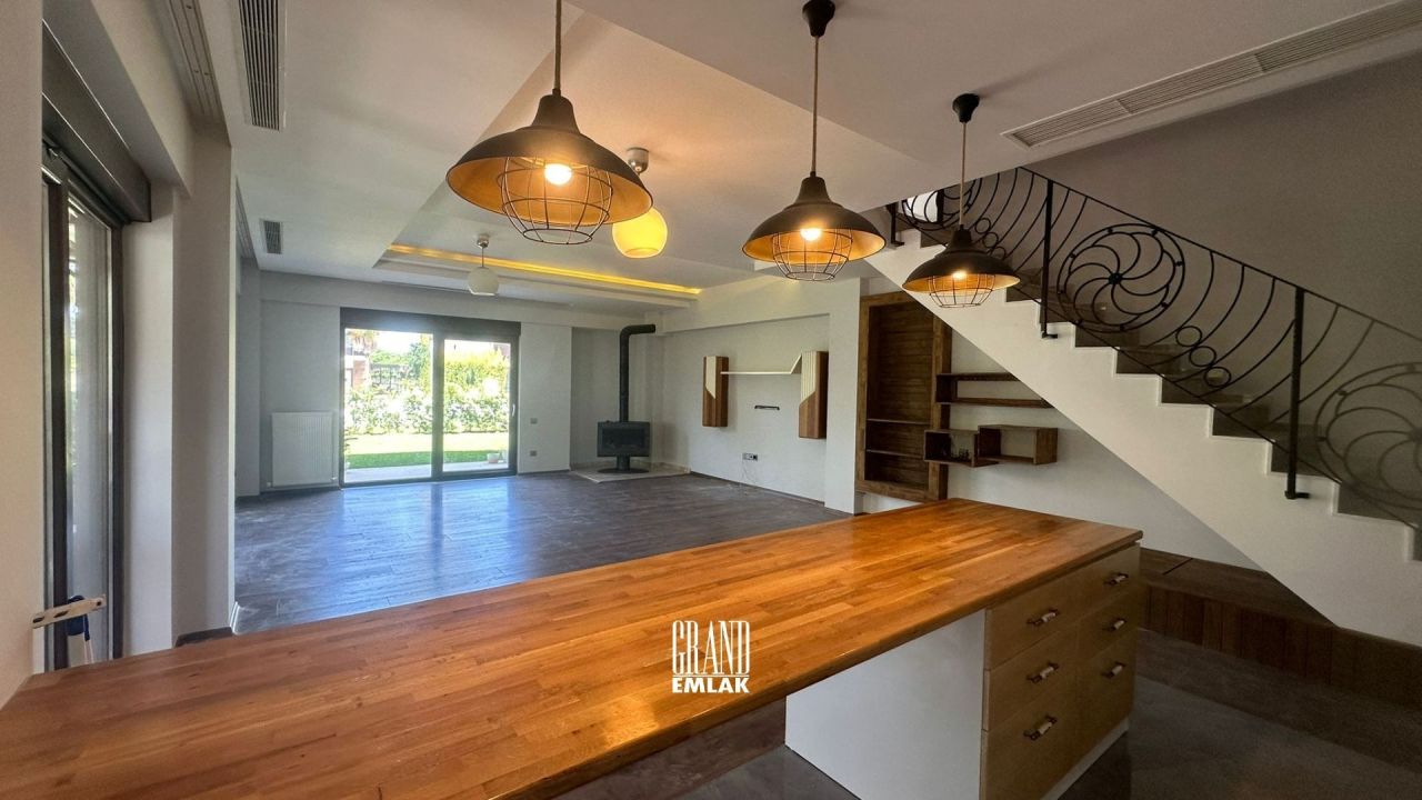 Вилла в Анталии, Турция, 240 м² - фото 8