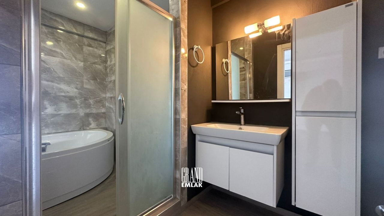 Вилла в Анталии, Турция, 240 м² - фото 18