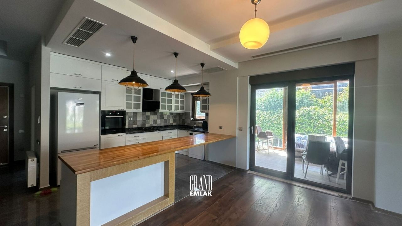 Вилла в Анталии, Турция, 240 м² - фото 7