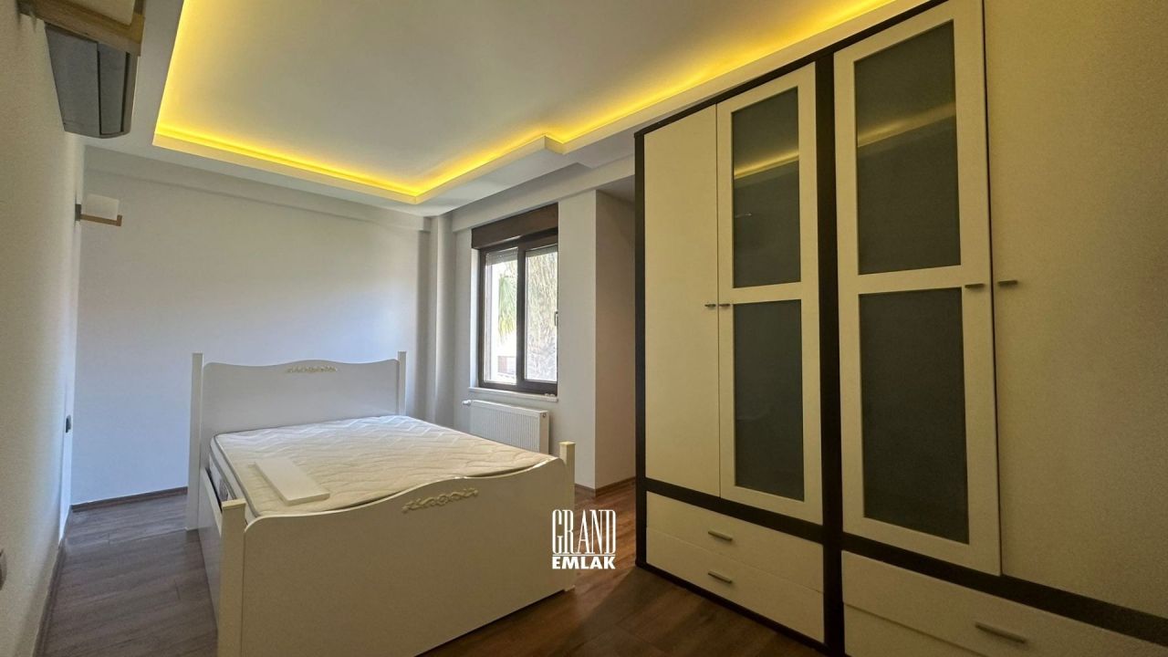 Вилла в Анталии, Турция, 240 м² - фото 16