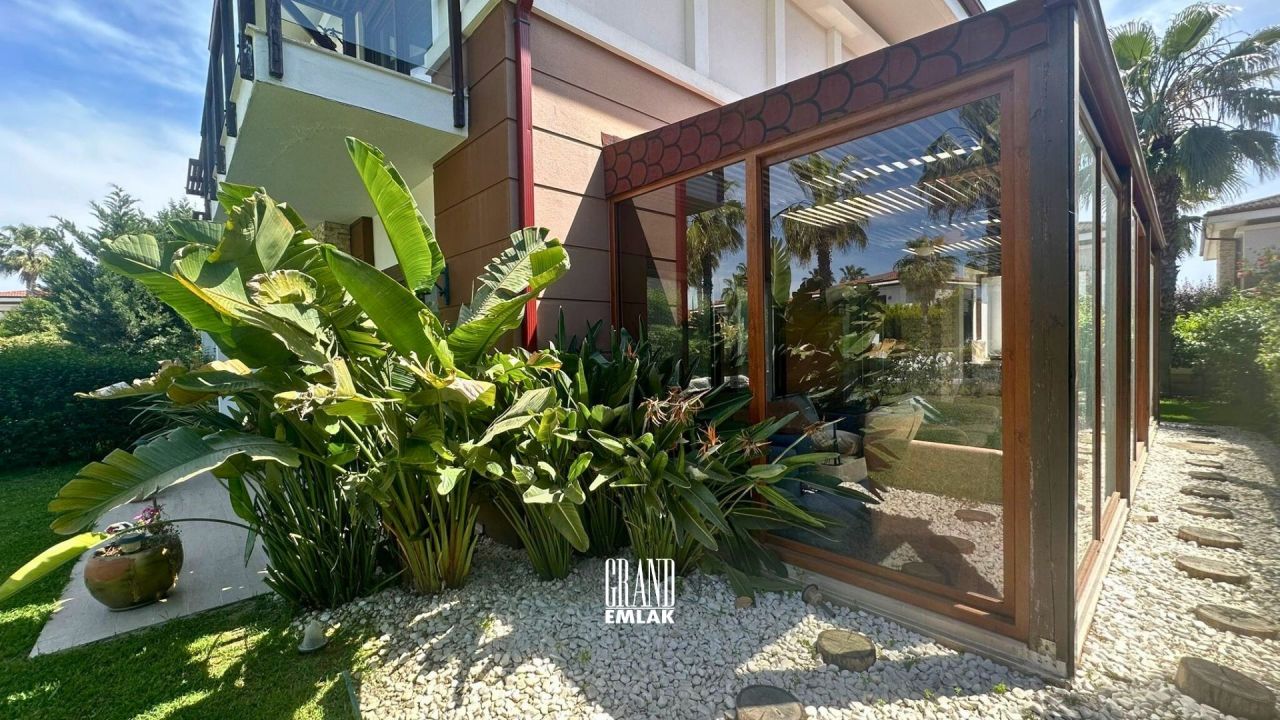 Вилла в Анталии, Турция, 240 м² - фото 3