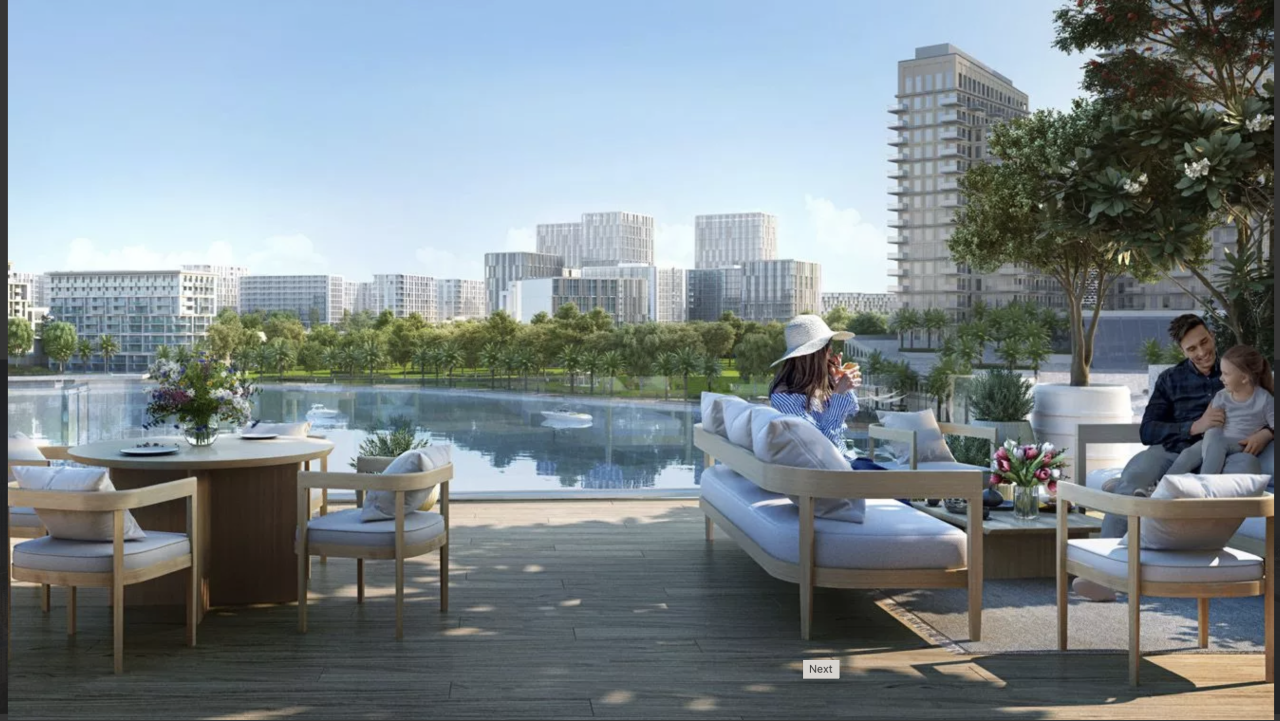 Апартаменты в Дубае, ОАЭ, 70 м² - фото 7