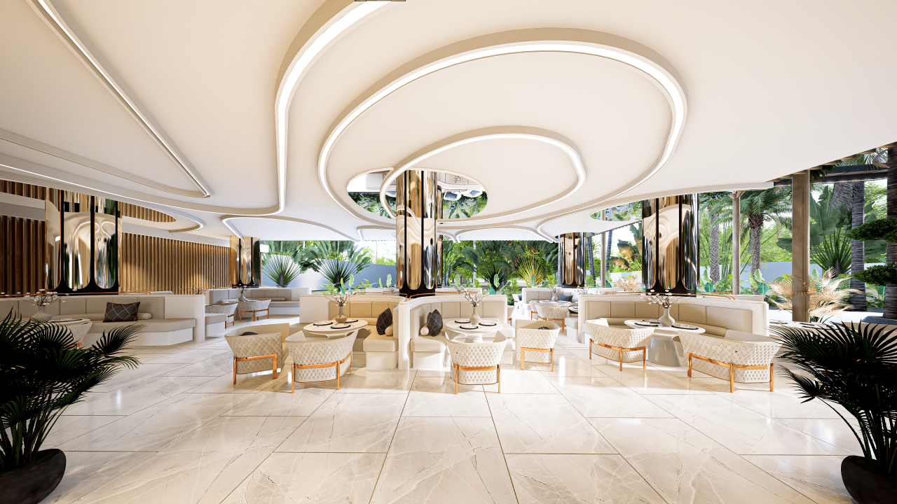 Квартира на Пхукете, Таиланд, 34 м² - фото 5