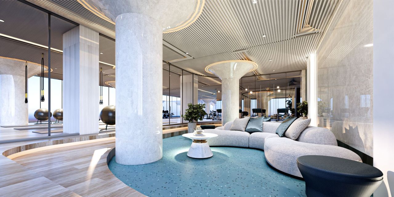 Квартира на Пхукете, Таиланд, 34 м² - фото 8