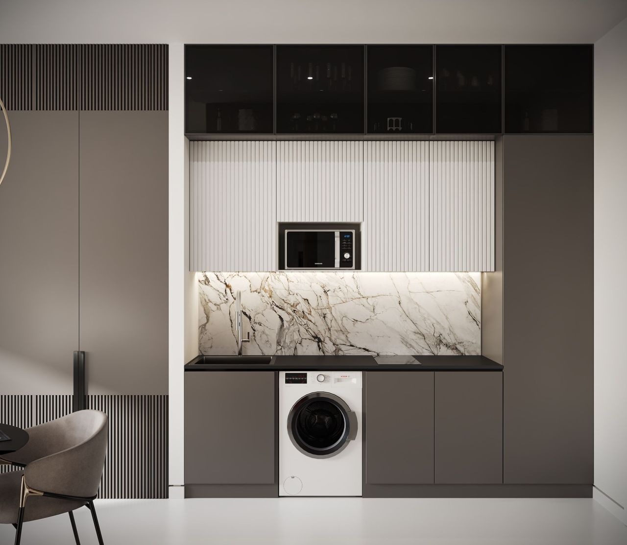 Квартира на Пхукете, Таиланд, 34 м² - фото 15