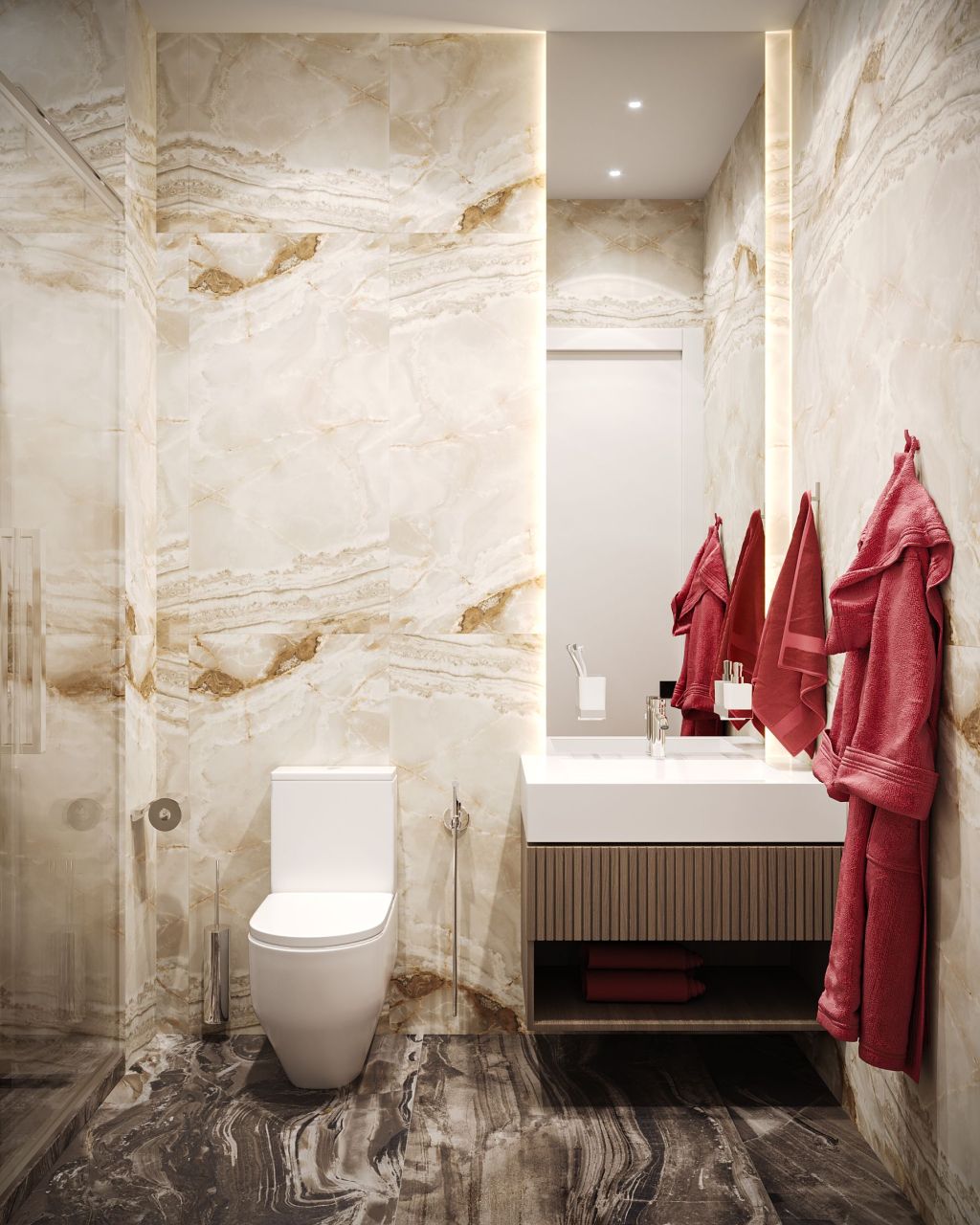 Квартира на Пхукете, Таиланд, 34 м² - фото 16