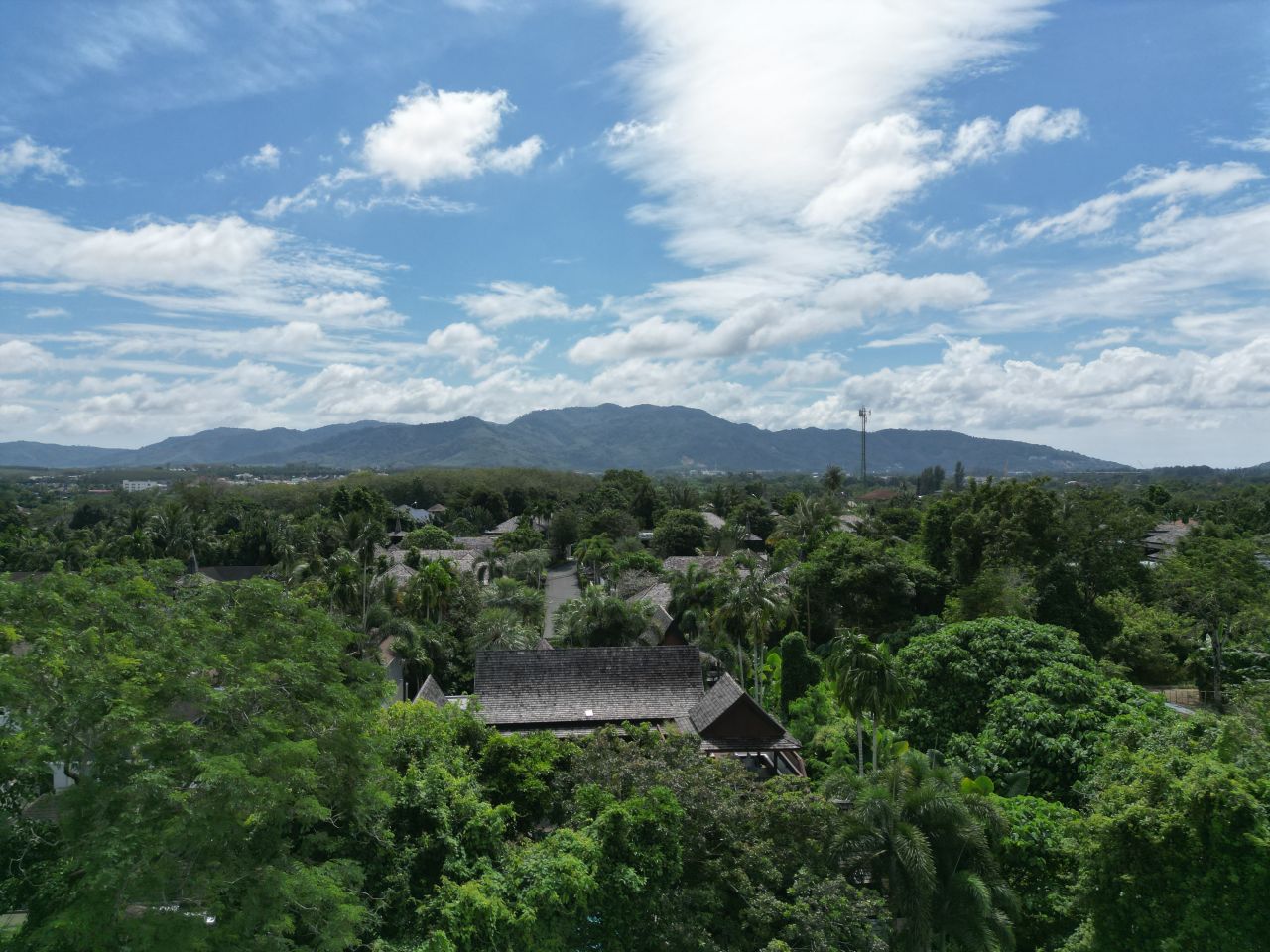 Квартира на Пхукете, Таиланд, 34 м² - фото 18