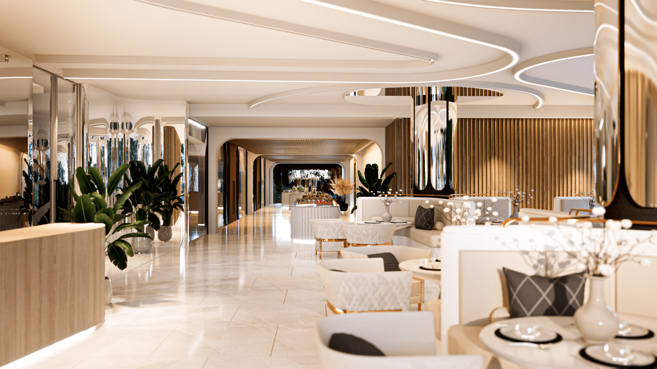 Квартира на острове Пхукет, Таиланд, 52 м² - фото 12