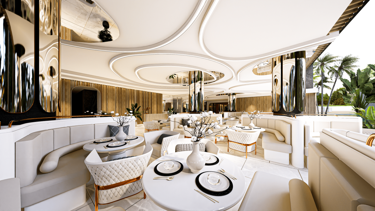 Квартира на острове Пхукет, Таиланд, 52 м² - фото 10