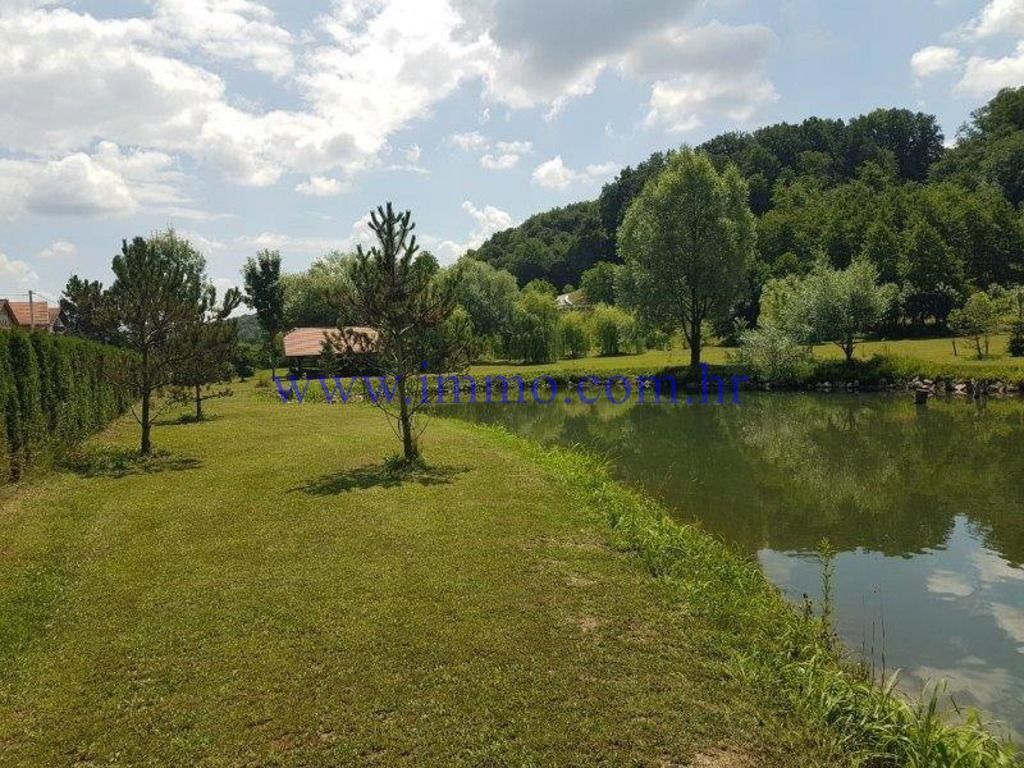 Поместье в Тухельске Топлице, Хорватия, 700 м² - фото 18