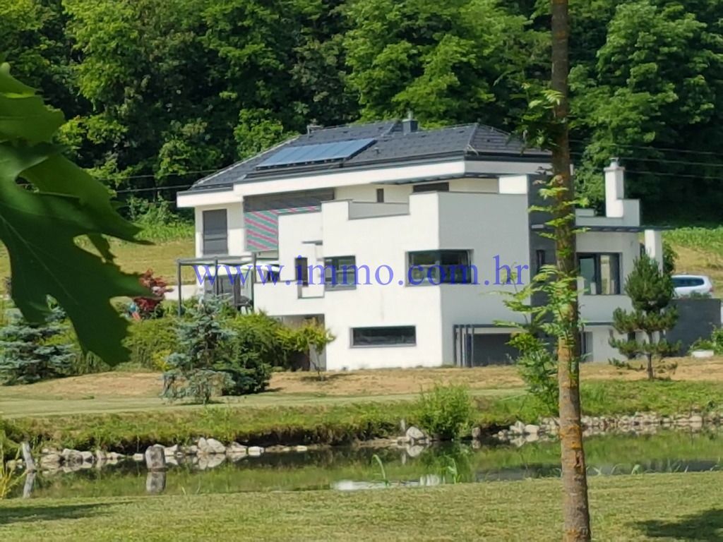 Поместье в Тухельске Топлице, Хорватия, 700 м² - фото 2