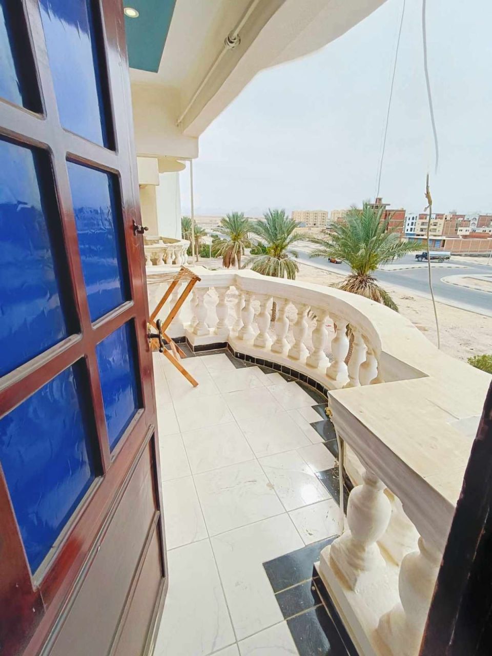 Квартира в Хургаде, Египет, 80 м2 - фото 1