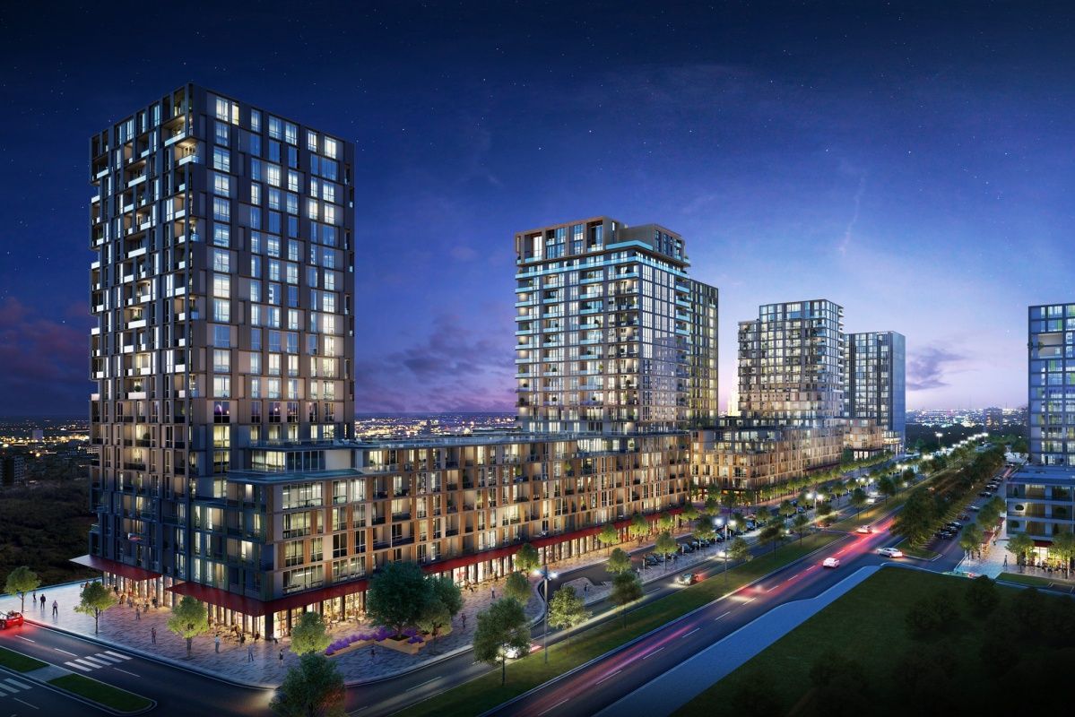 Квартира в Стамбуле, Турция, 252 м² - фото 2