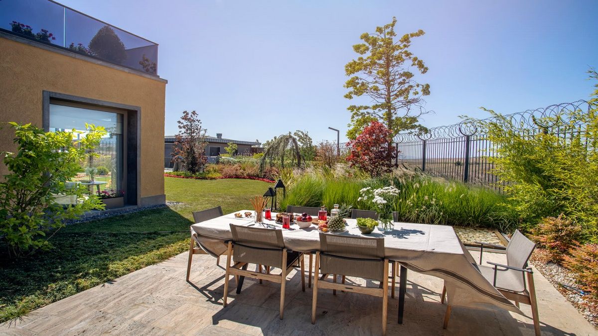 Дом в Стамбуле, Турция, 265 м² - фото 2