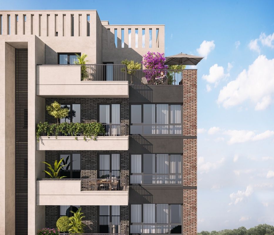 Квартира в Стамбуле, Турция, 146 м² - фото 2