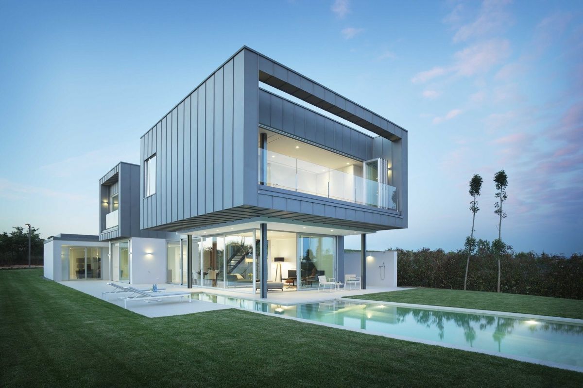 Дом на Коста-Брава, Испания, 687 м² - фото 2