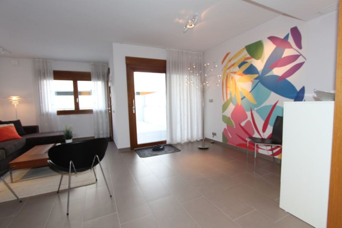 Дом на Коста-Бланка, Испания, 228 м² - фото 2