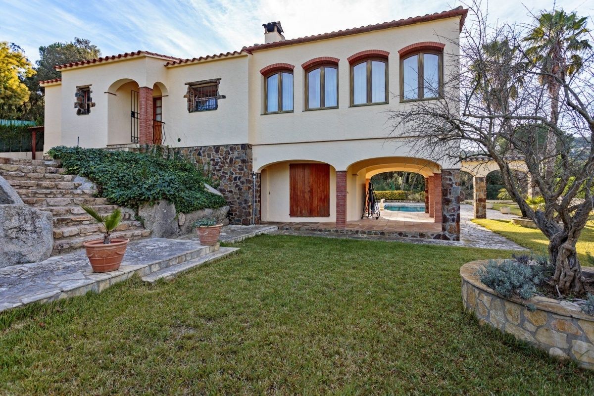 Дом на Коста-Брава, Испания, 457 м² - фото 2