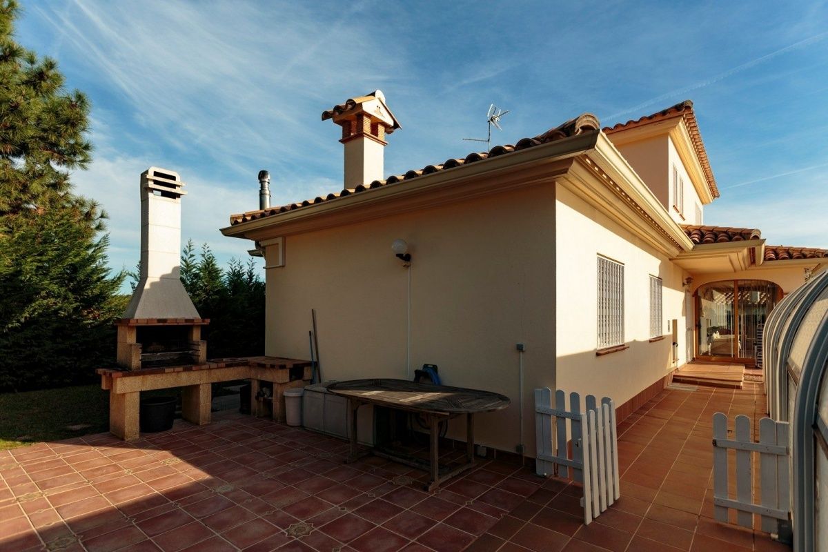 Дом на Коста-Брава, Испания, 404 м² - фото 2