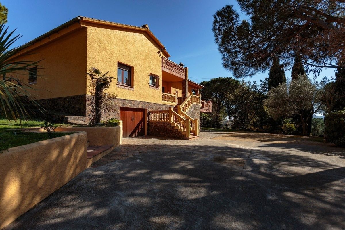 Дом на Коста-Брава, Испания, 443 м² - фото 2