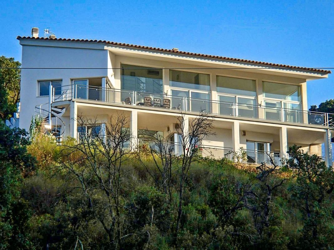 Дом на Коста-Брава, Испания, 417 м² - фото 2