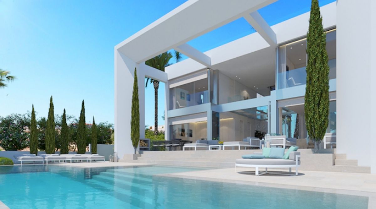 Дом на Майорке, Испания, 900 сот. - фото 2