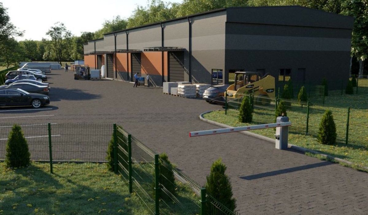 Коммерческая недвижимость в Риге, Латвия, 990 м² - фото 2