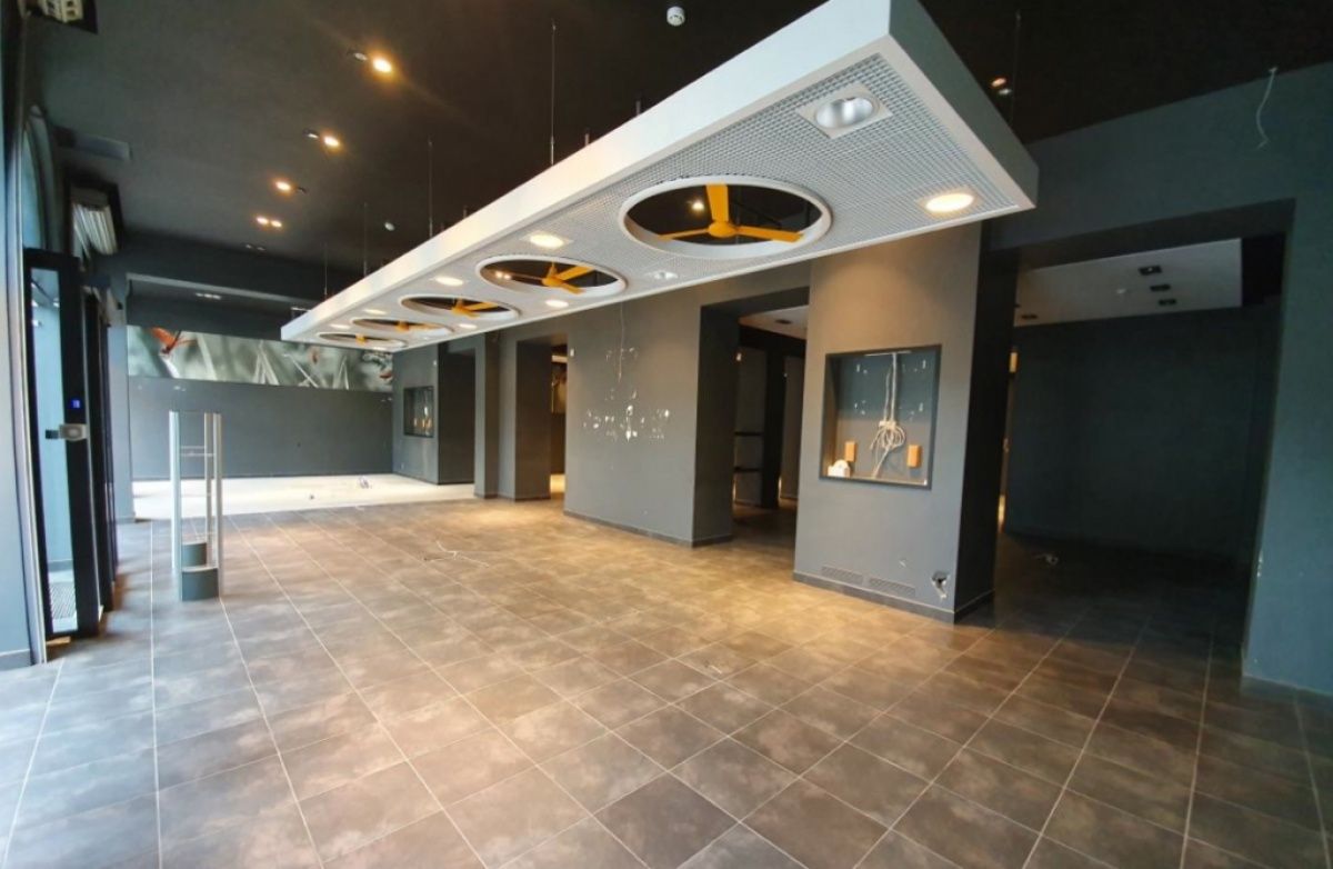 Коммерческая недвижимость в Риге, Латвия, 441 м² - фото 2