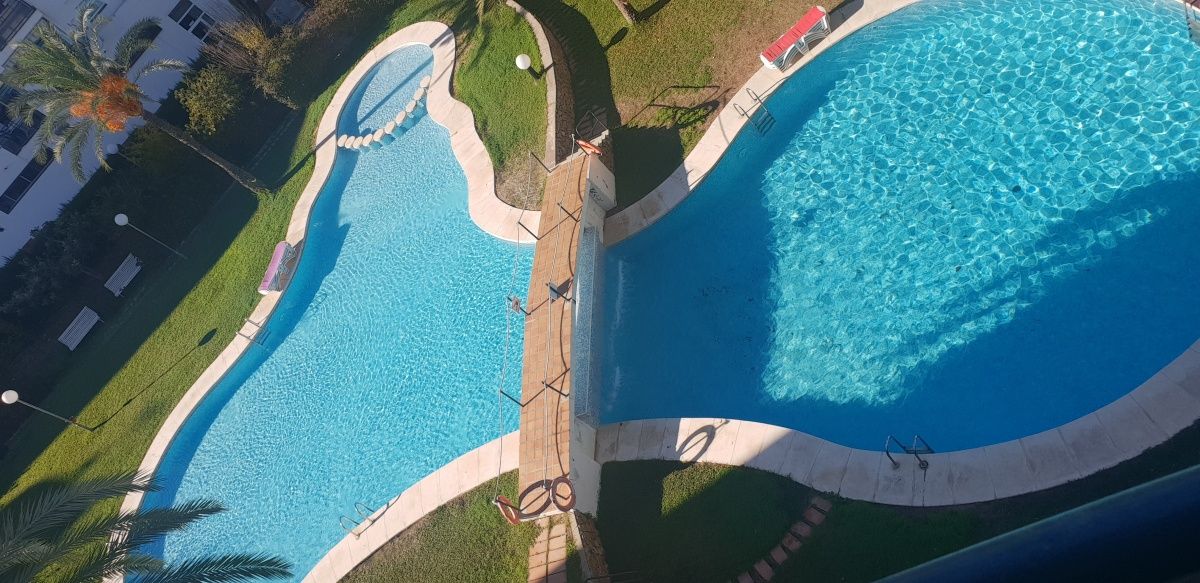 Отель, гостиница на Коста-Бланка, Испания - фото 2