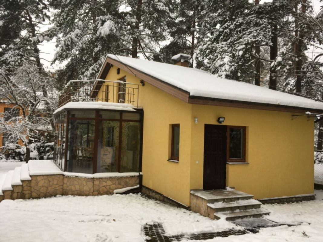 Дом в Риге, Латвия, 520 м² - фото 2