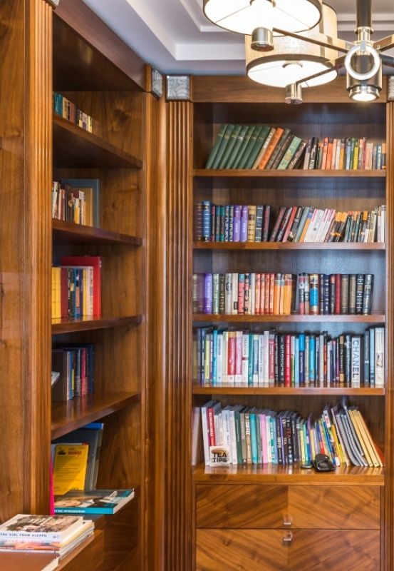 Квартира в Риге, Латвия, 174 м² - фото 2