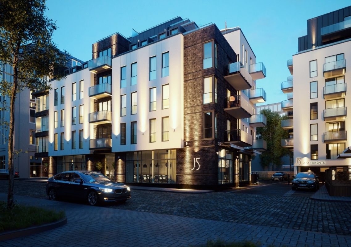 Квартира в Риге, Латвия, 166 м² - фото 2