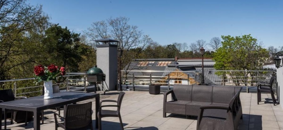 Квартира в Булдури, Латвия, 281 м² - фото 2