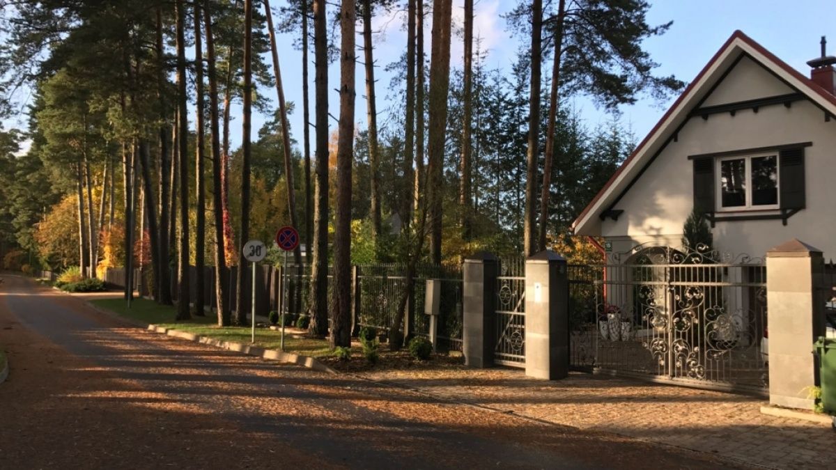 Дом в Рижском крае, Латвия, 230 м² - фото 2