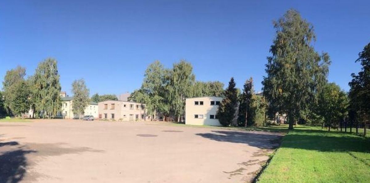 Инвестиционный проект в Риге, Латвия, 12 114 м² - фото 2