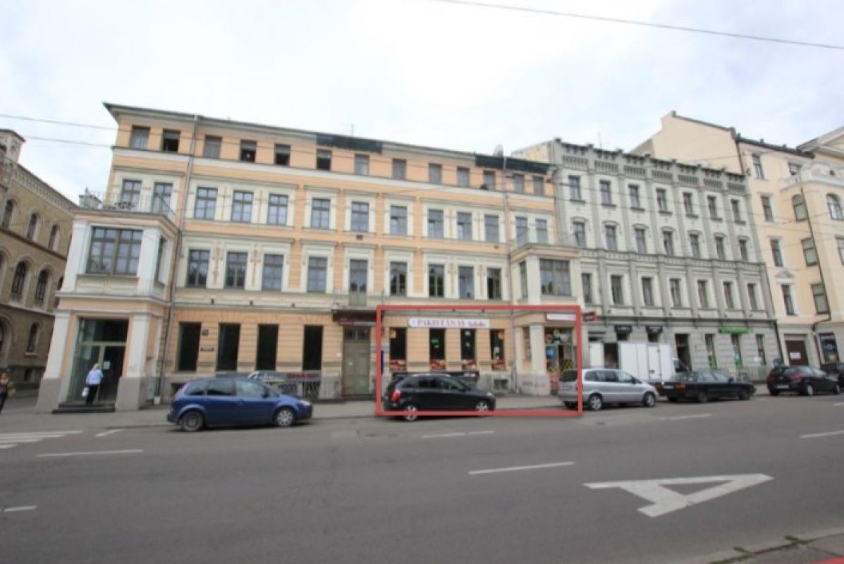 Коммерческая недвижимость в Риге, Латвия, 151 м² - фото 2
