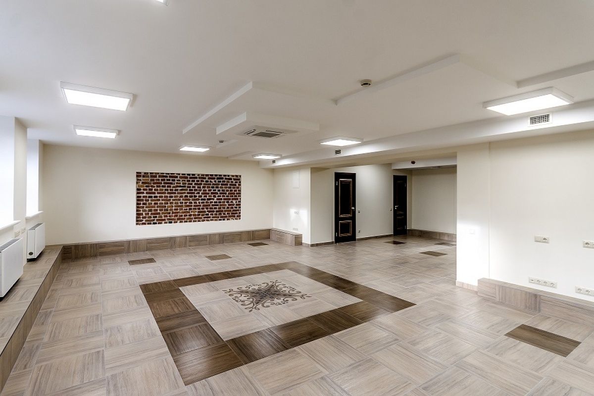 Офис в Риге, Латвия, 319 м² - фото 2