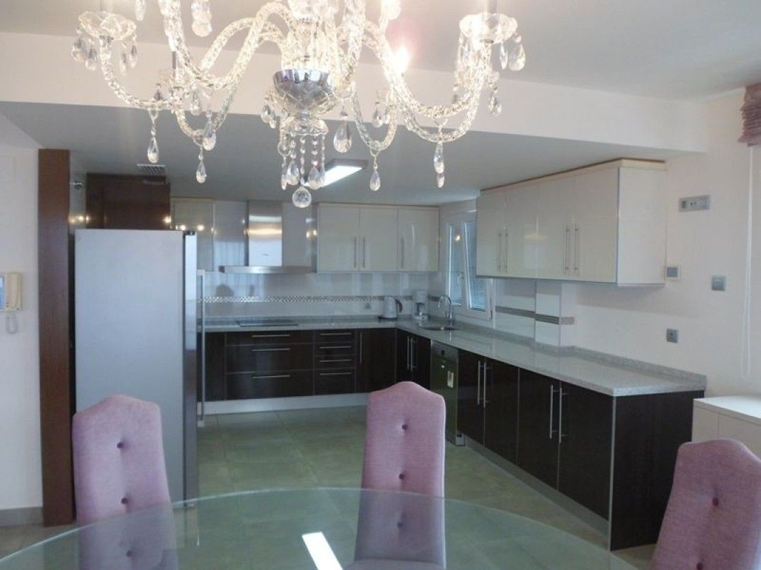 Дом на Коста-Бланка, Испания - фото 2