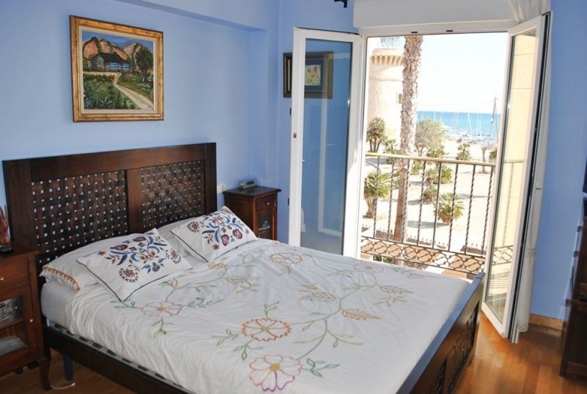 Дом на Коста-Бланка, Испания, 210 м² - фото 2