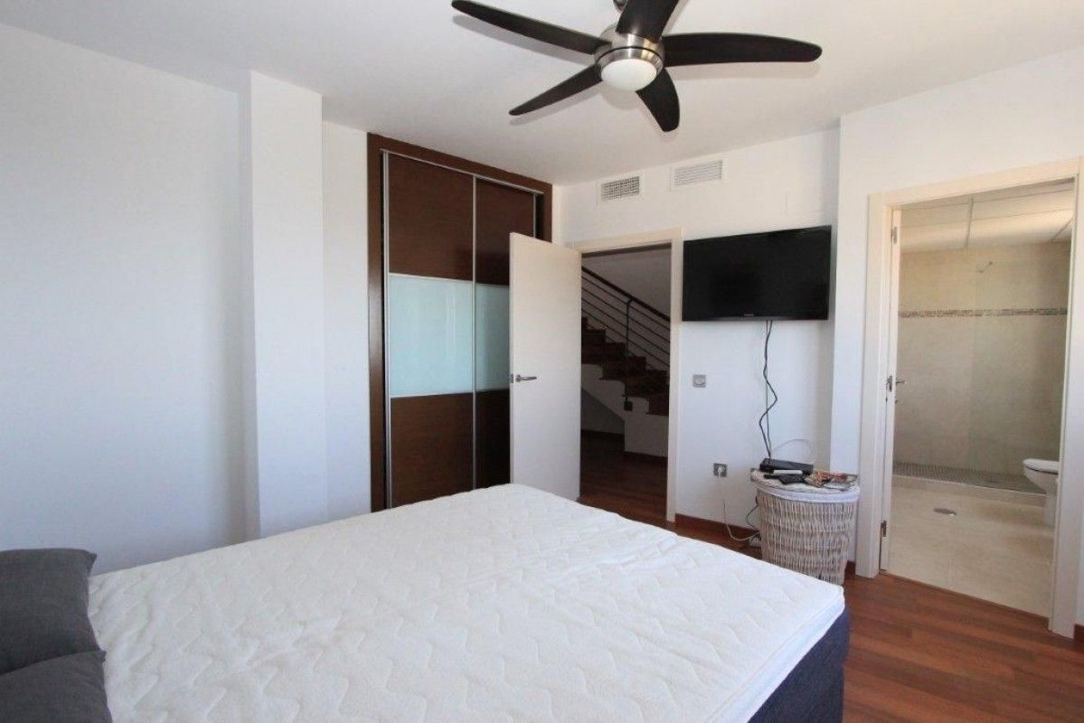 Дом на Коста-Бланка, Испания, 250 м² - фото 2