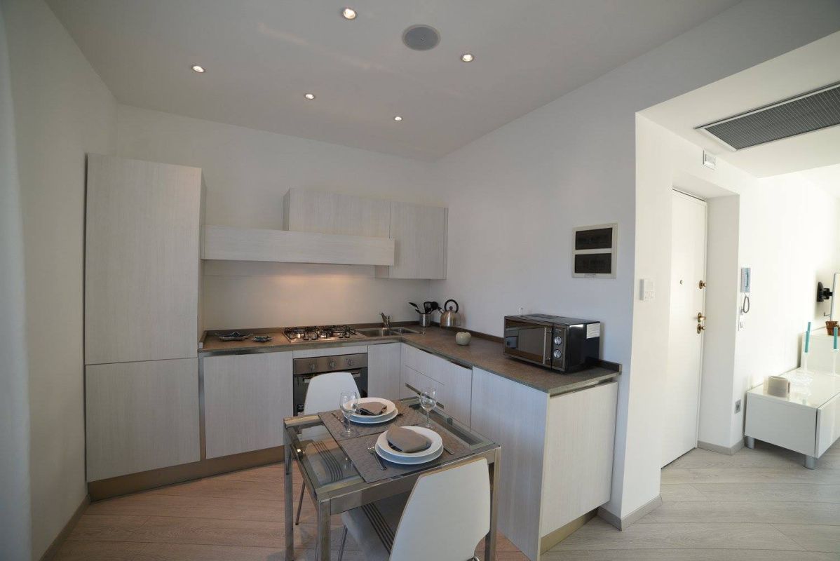 Квартира в Алассио, Италия, 114 м² - фото 3