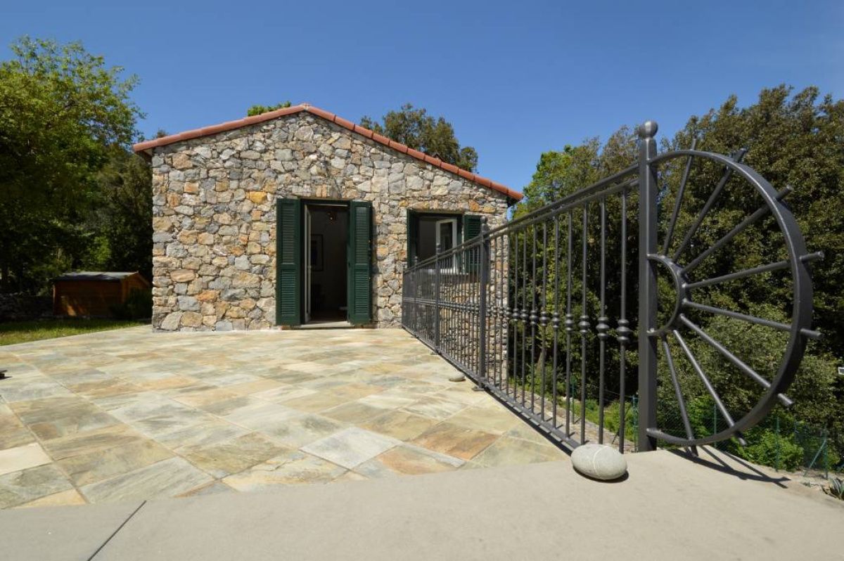 Дом в Портовенере, Италия, 100 м² - фото 3