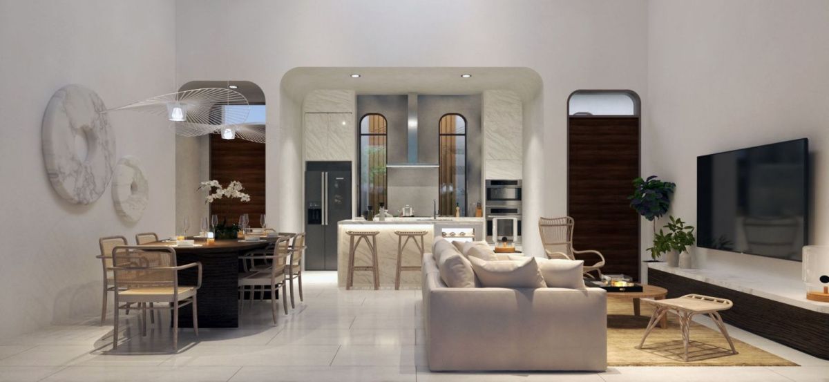 Дом на Пхукете, Таиланд, 359 м² - фото 3