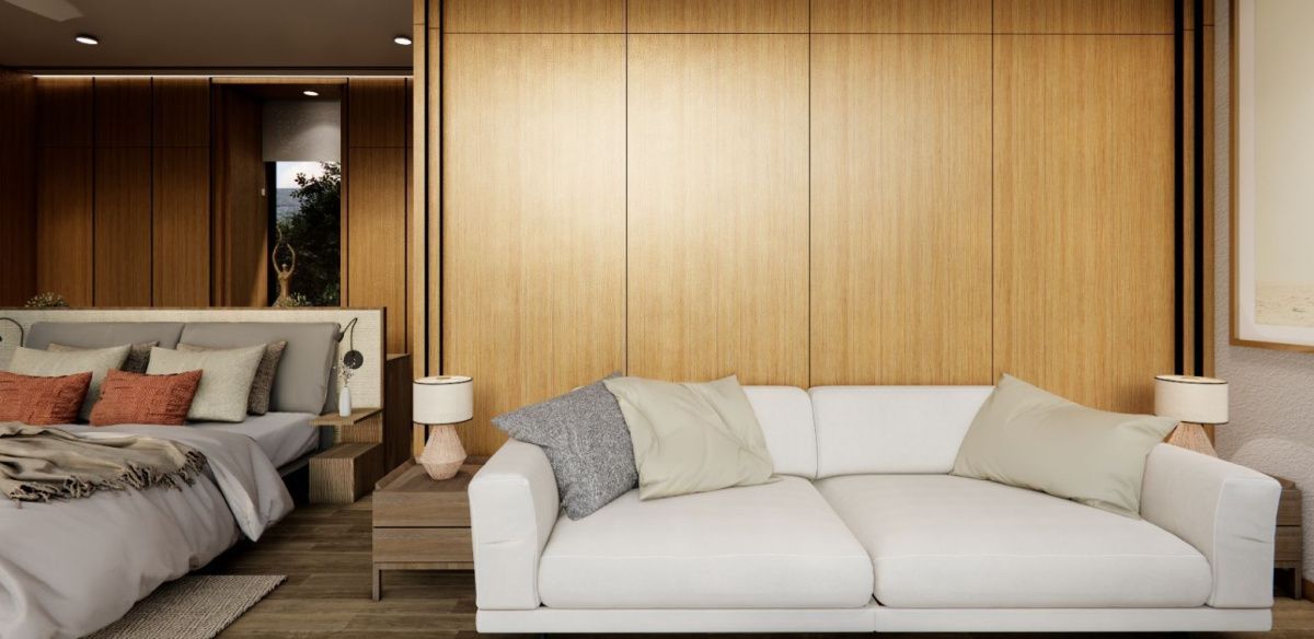 Дом на Пхукете, Таиланд, 295 м² - фото 3