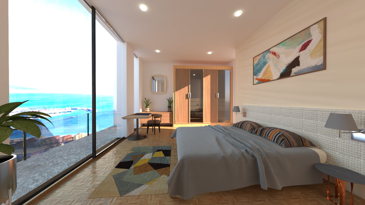 Дом в Оспедалетти, Италия, 500 м² - фото 3