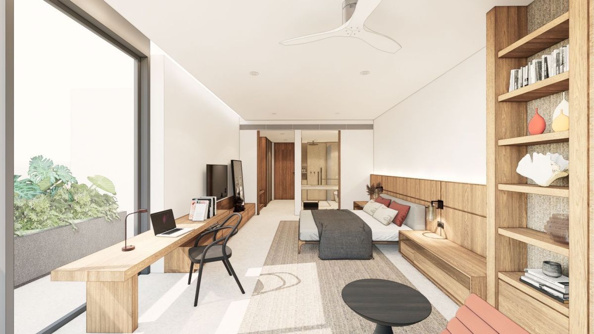 Квартира на Пхукете, Таиланд, 829 м² - фото 3