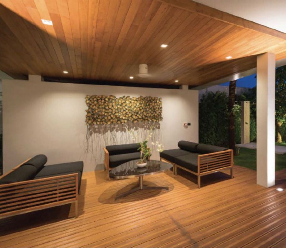 Дом на Пхукете, Таиланд, 590 м² - фото 3