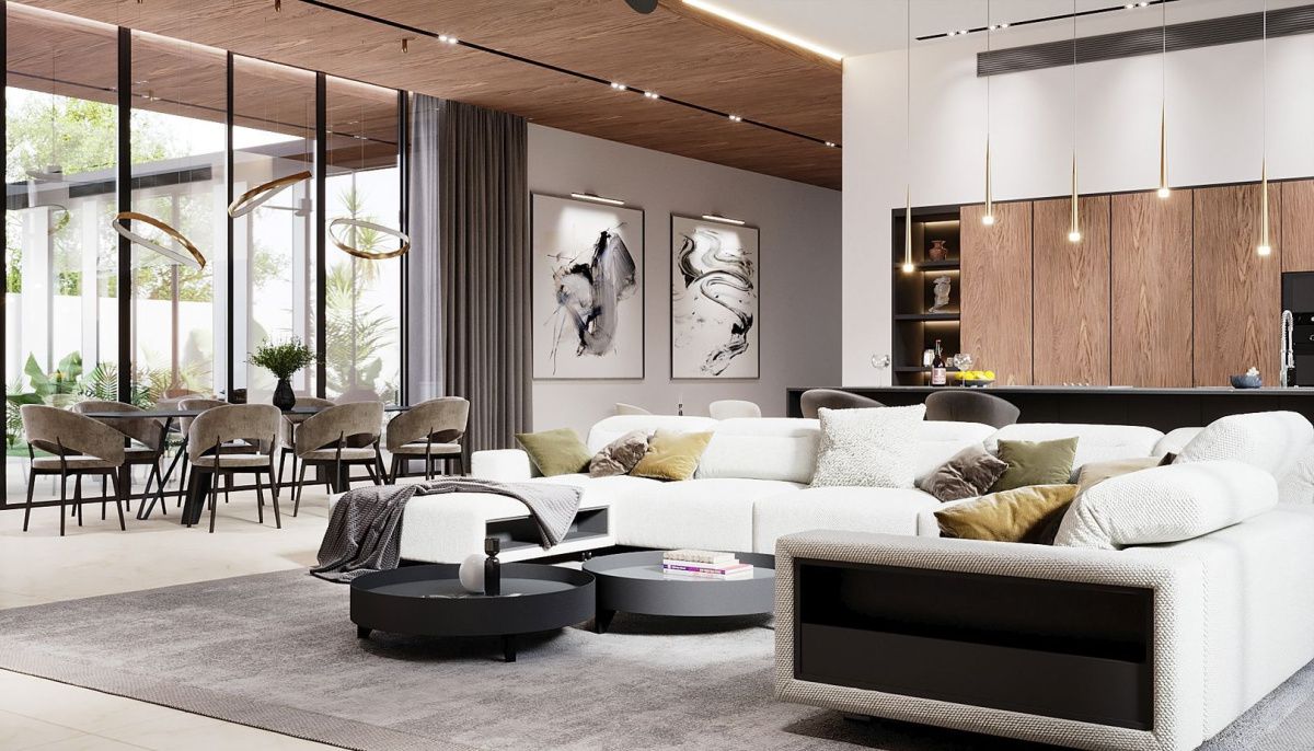 Дом на Пхукете, Таиланд, 605 м² - фото 3