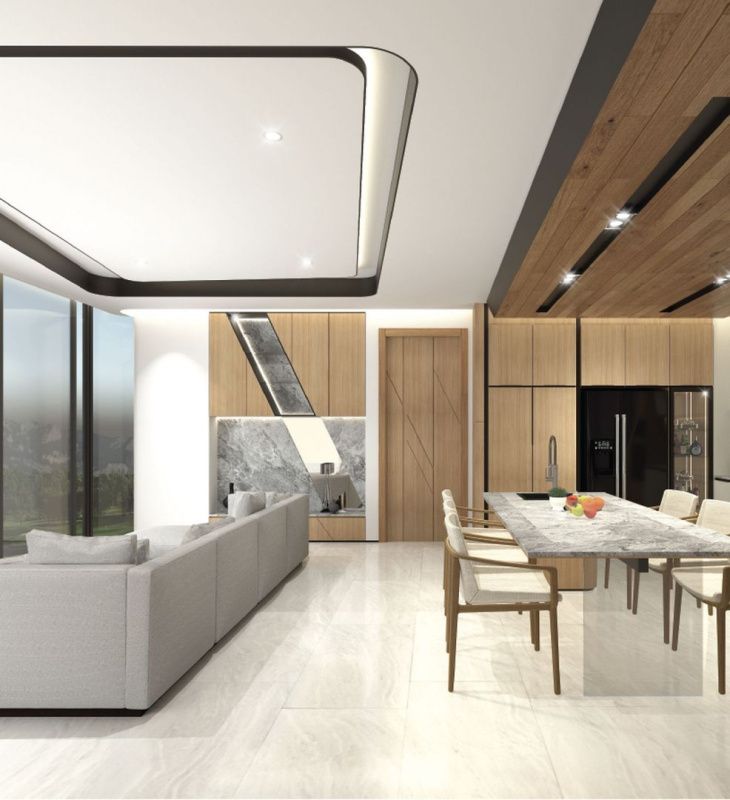 Квартира на Пхукете, Таиланд, 127 м² - фото 3